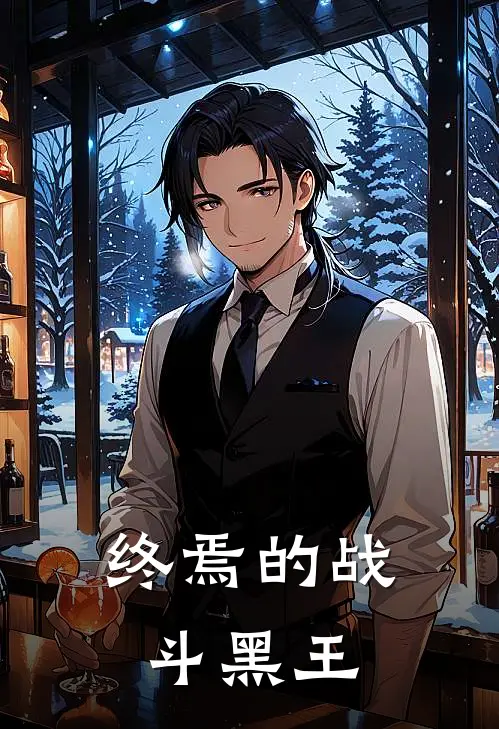 终焉的战斗黑王