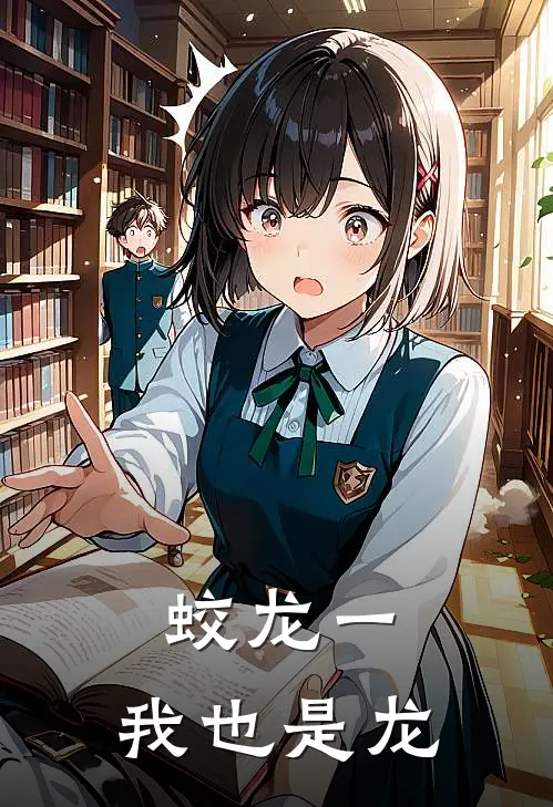 蛟龙一，我也是龙