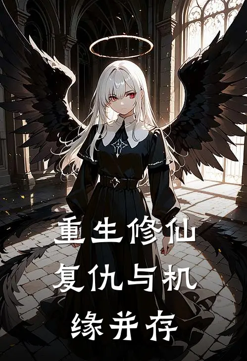 重生修仙复仇与机缘并存