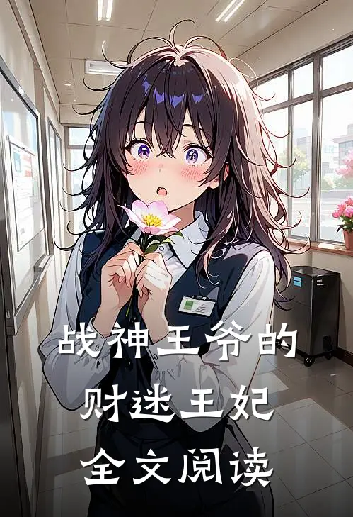 战神王爷的财迷王妃全文阅读