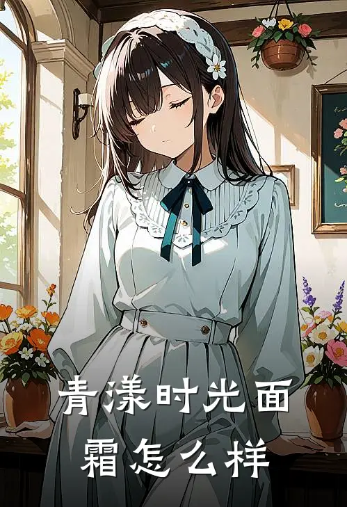 青漾时光面霜怎么样