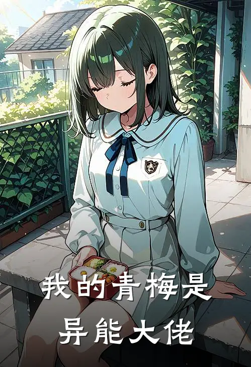 我的青梅是异能大佬