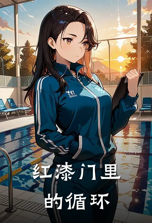 红漆门里的循环