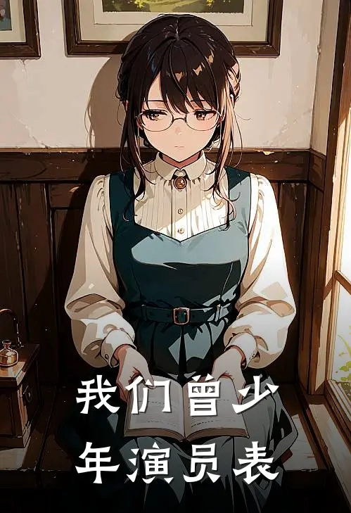 我们曾少年演员表