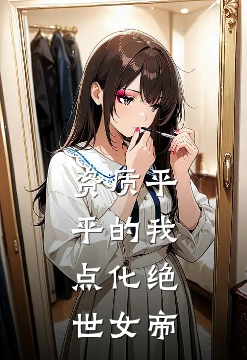 资质平平的我，点化绝世女帝