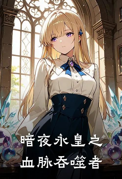暗夜永皇之血脉吞噬者