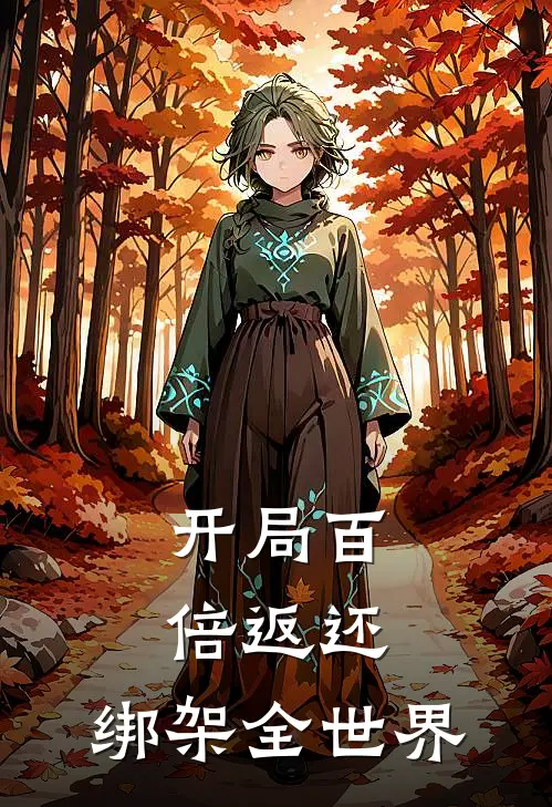 开局百倍返还，绑架全世界