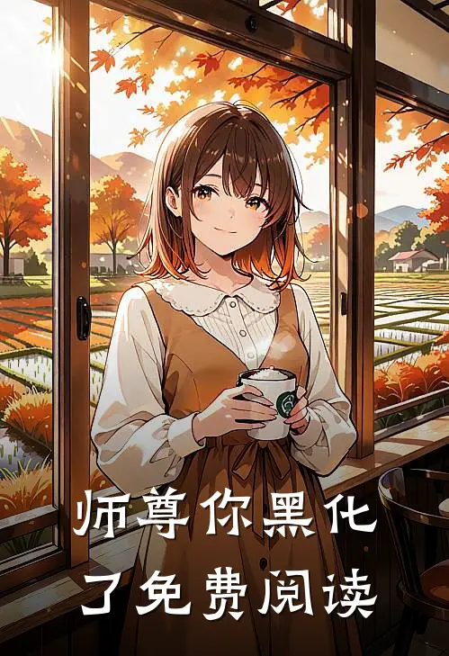 师尊你黑化了免费阅读