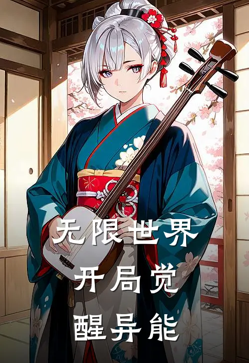 无限世界，开局觉醒异能