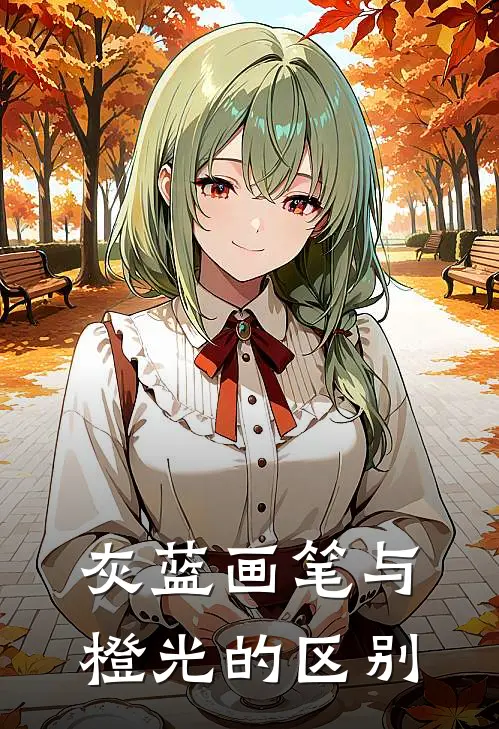 灰蓝画笔与橙光的区别