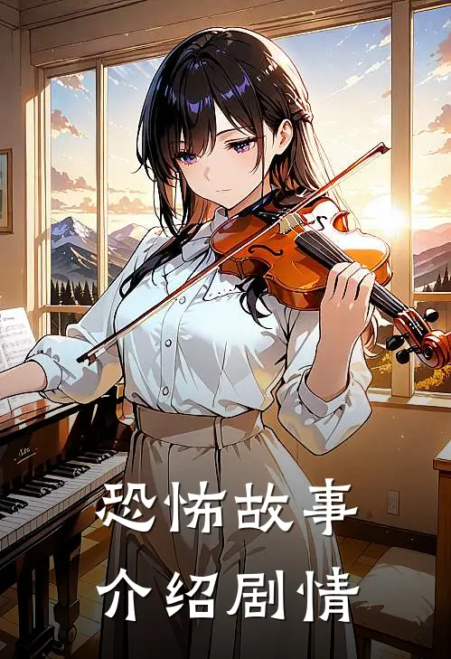 恐怖故事介绍剧情