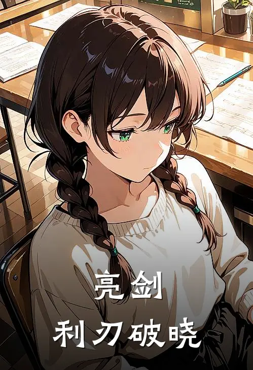 亮剑：利刃破晓