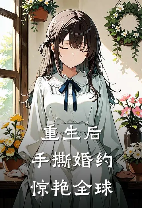 重生后，手撕婚约惊艳全球