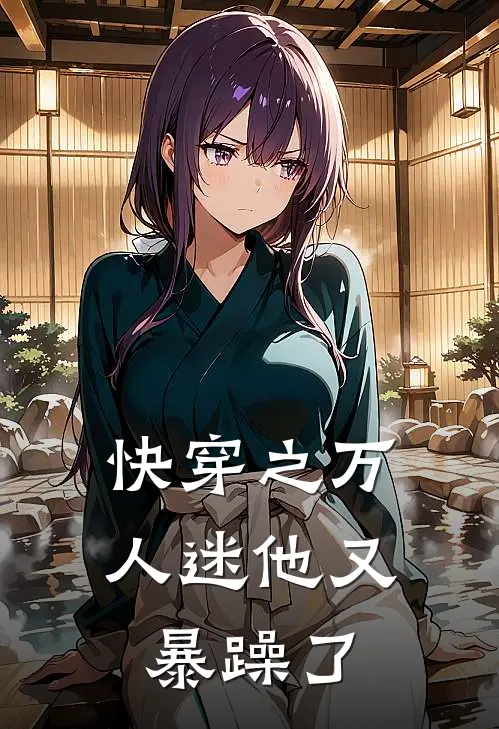 快穿之万人迷他又暴躁了