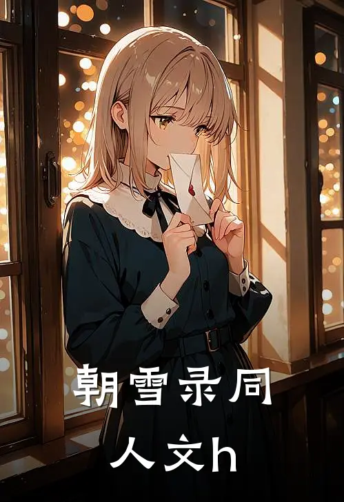 朝雪录同人文h