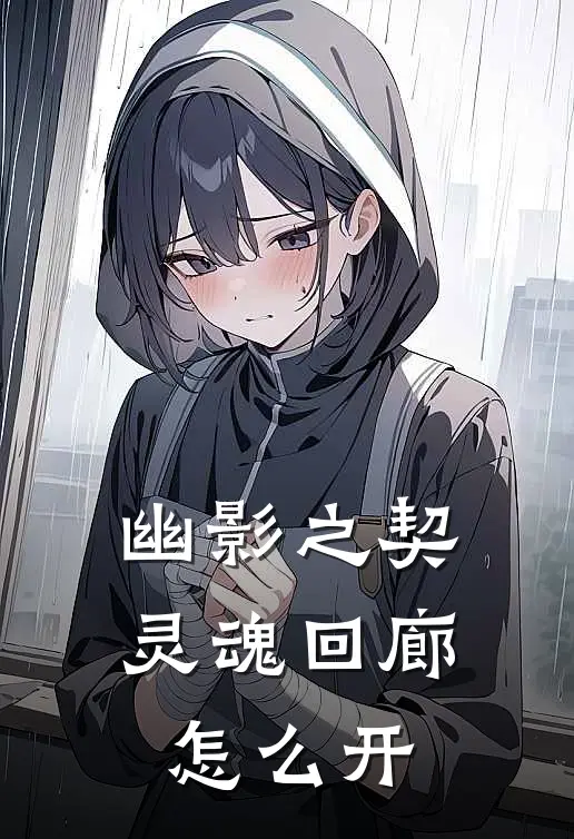 幽影之契灵魂回廊怎么开