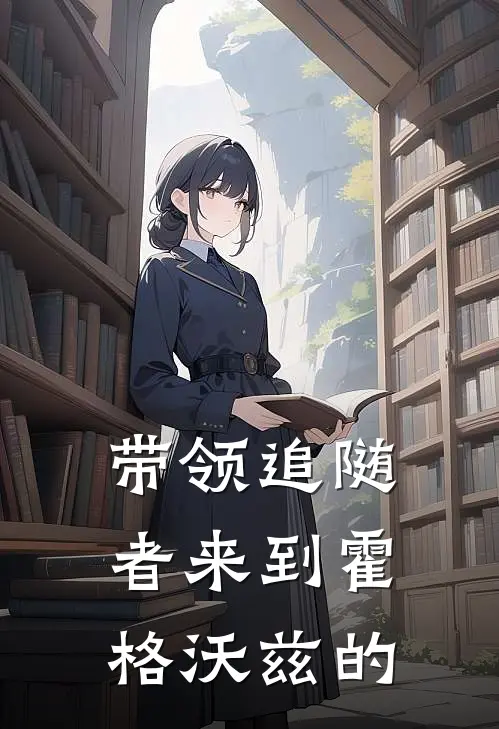 带领追随者来到霍格沃兹的