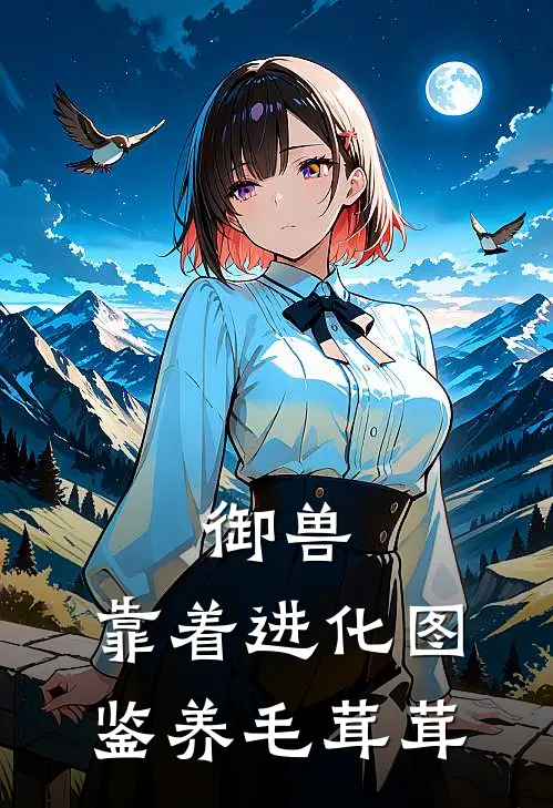 御兽：靠着进化图鉴养毛茸茸(乔婵毕岩)完结小说_小说完整版免费阅读御兽：靠着进化图鉴养毛茸茸乔婵毕岩