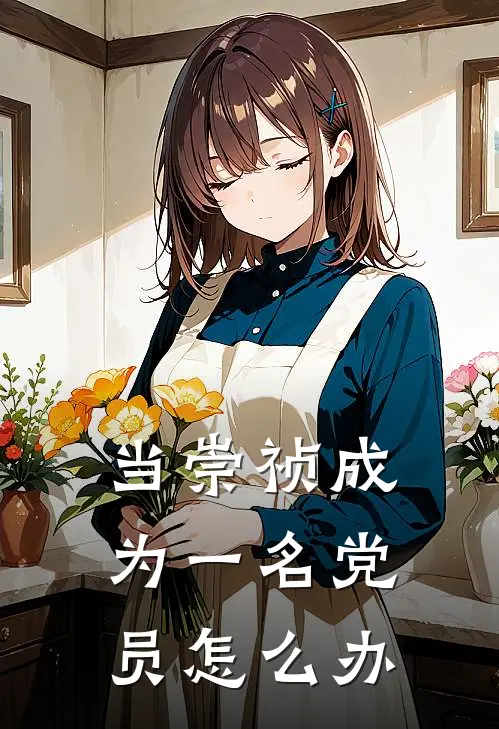 当崇祯成为一名党员怎么办