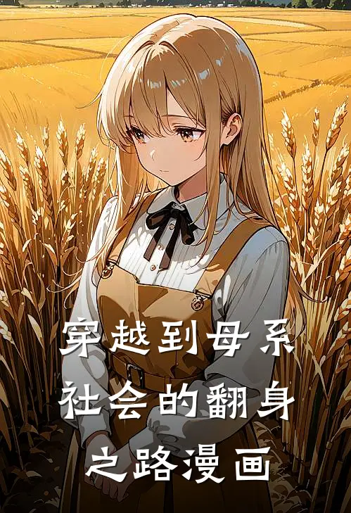 穿越到母系社会的翻身之路漫画