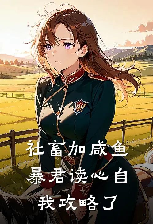 社畜加咸鱼，暴君读心自我攻略了沈晓棠沈晓棠免费小说阅读_免费小说大全社畜加咸鱼，暴君读心自我攻略了(沈晓棠沈晓棠)