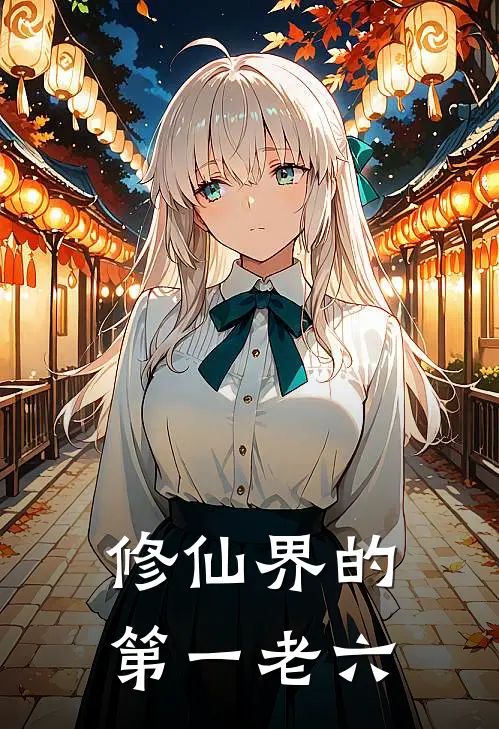 修仙界的第一老六