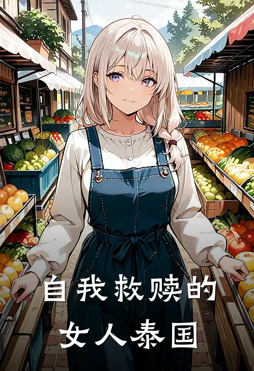 自我救赎的女人泰国