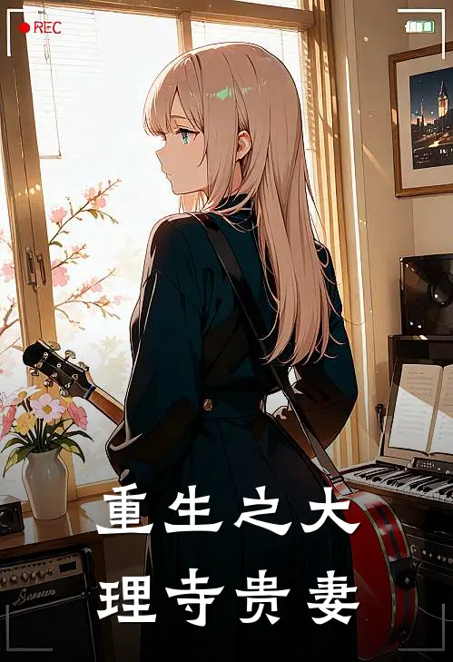 重生之大理寺贵妻