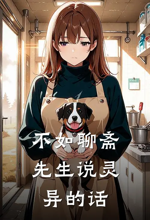 不如聊斋先生说灵异的话