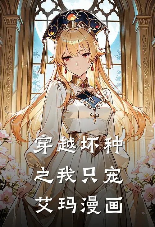 穿越坏种之我只宠艾玛漫画