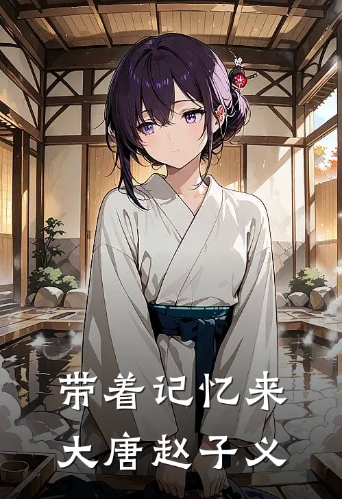 带着记忆来大唐赵子义