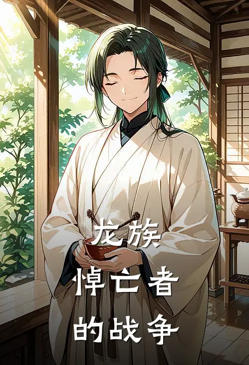 龙族：悼亡者的战争