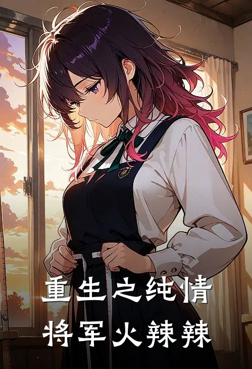 重生之纯情将军火辣辣