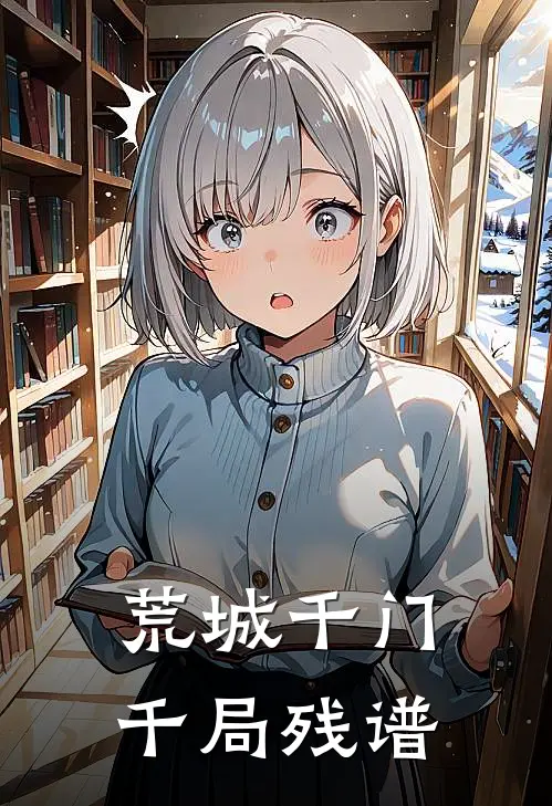 荒城千门千局残谱