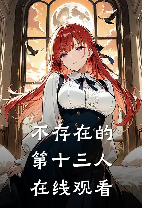 不存在的第十三人在线观看