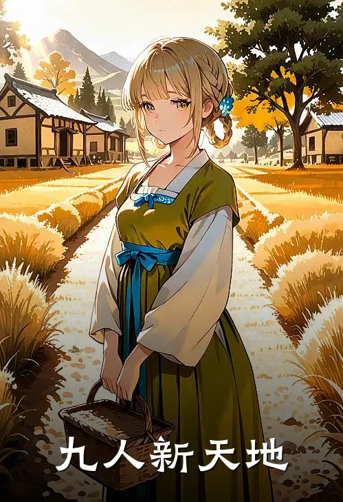 九人新天地
