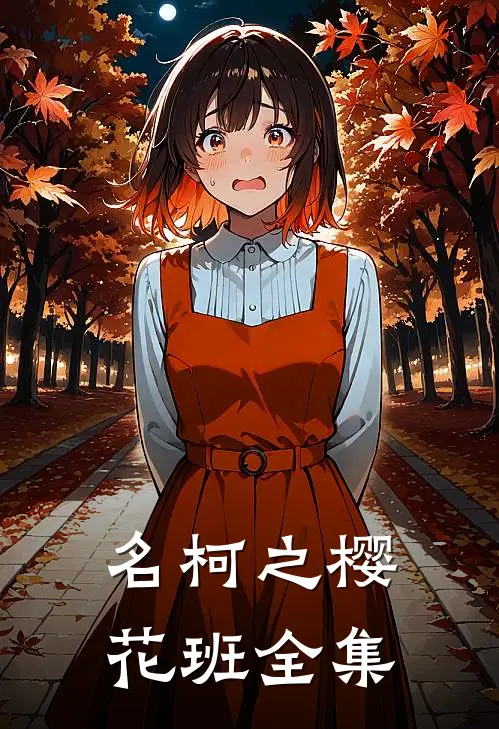 名柯之樱花班全集