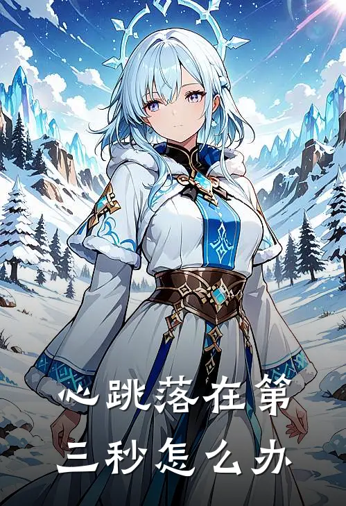 心跳落在第三秒怎么办