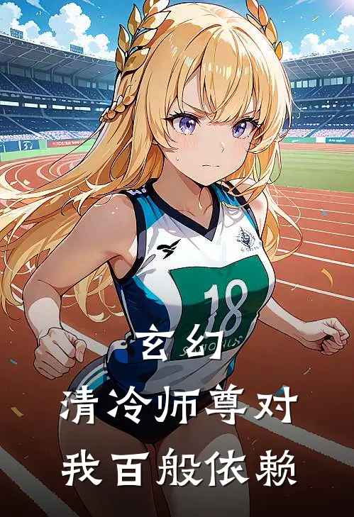 玄幻：清冷师尊对我百般依赖