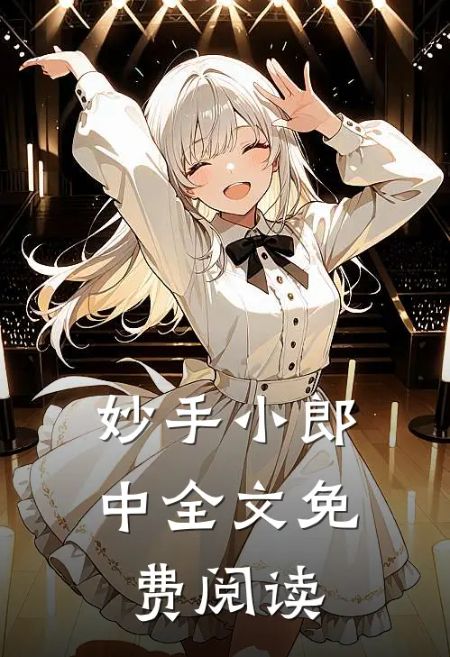 妙手小郎中全文免费阅读