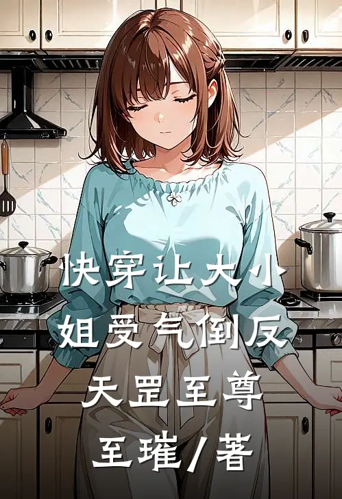 快穿让大小姐受气倒反天罡至尊至璀 / 著