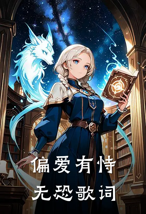 偏爱有恃无恐 歌词