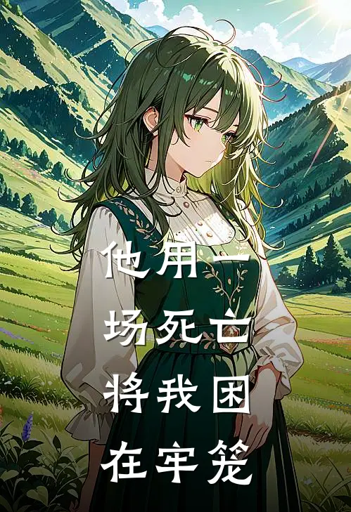 他用一场死亡，将我困在牢笼