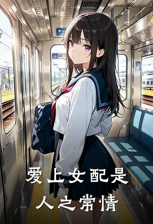 爱上女配是人之常情
