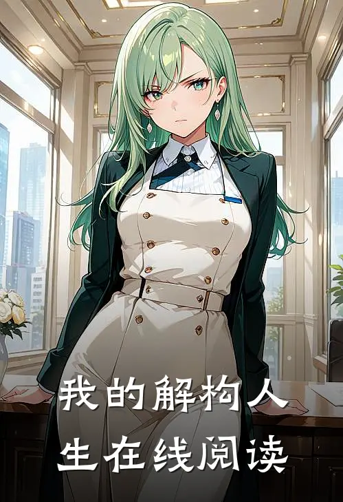 我的解构人生在线阅读