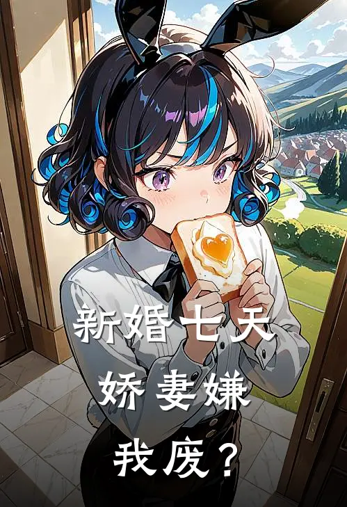 新婚七天，娇妻嫌我废？