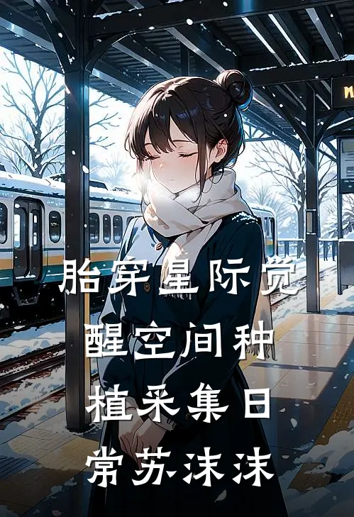 胎穿星际觉醒空间种植采集日常苏沫沫