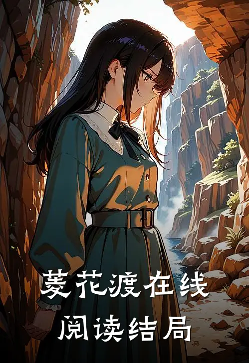 菱花渡在线阅读结局