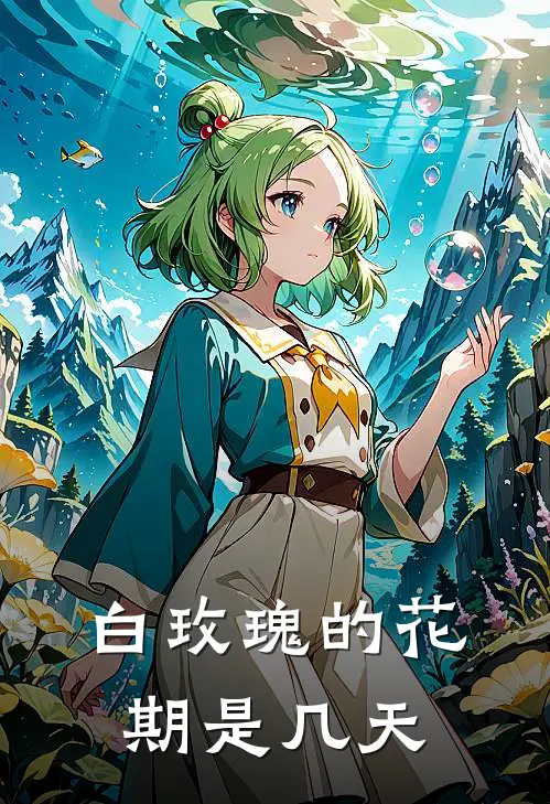 白玫瑰的花期是几天