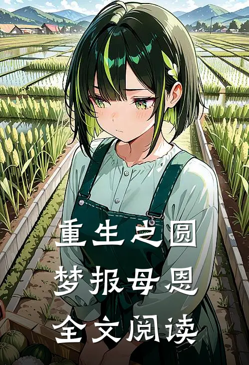 重生之圆梦报母恩全文阅读